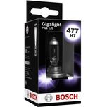 H7 477 Bosch Gigalight Plus 120 Halogen Headlight Bulb 12V 55W - 1987301651 - PX26D